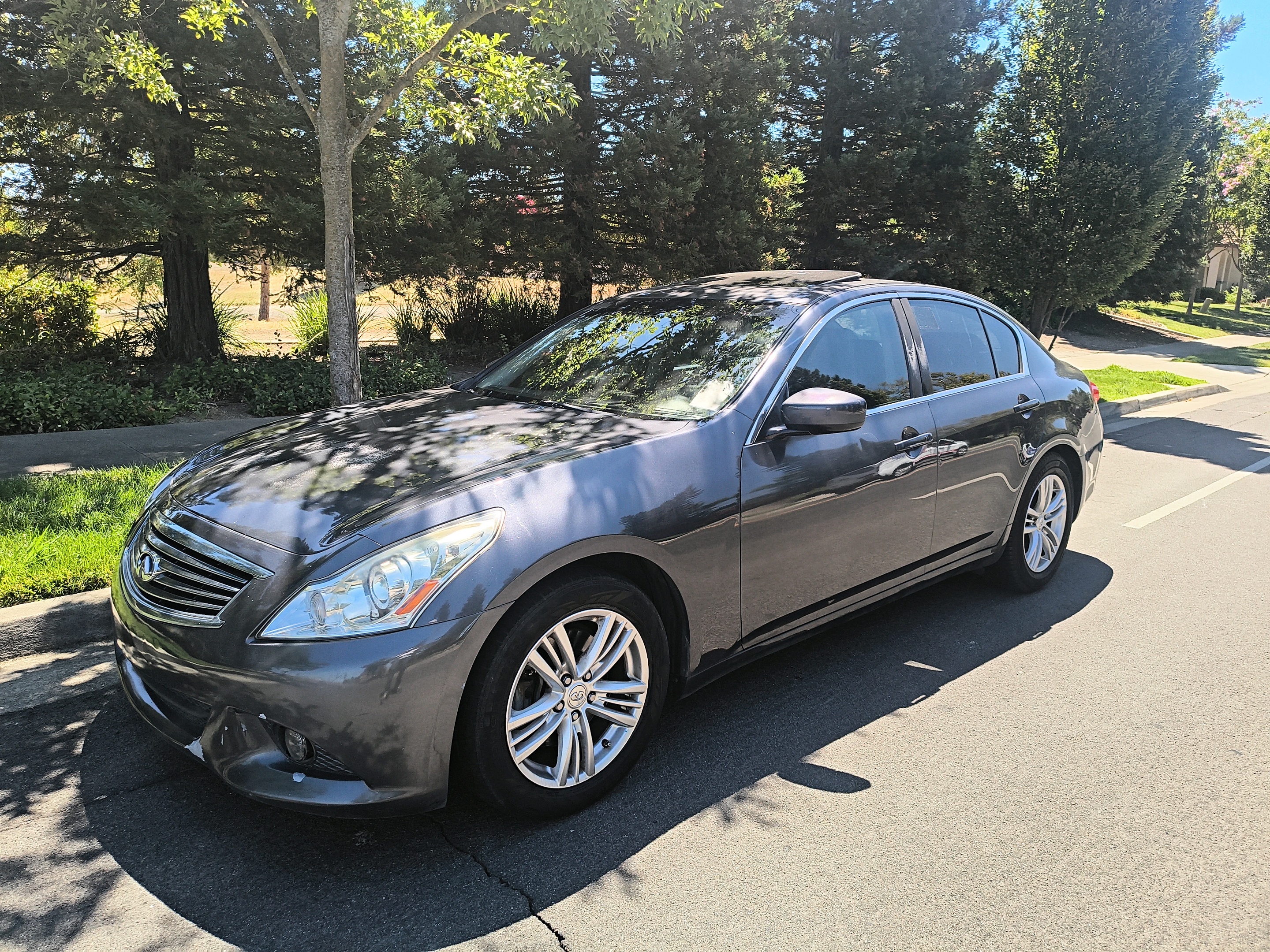 infiniti g sedan 2012 JN1CV6AP8CM931911 image infiniti g sedan 2012 JN1CV6AP8CM931911 image